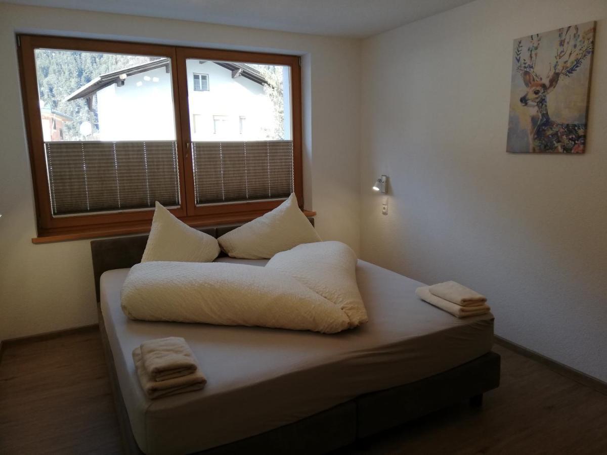 Apart 83 Tösenssteinach 외부 사진