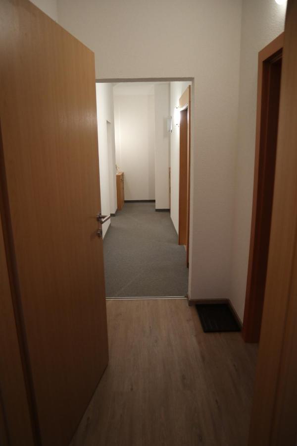 Apart 83 Tösenssteinach 외부 사진